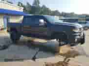 2017 Chevrolet Silverado 1500 LTZ with VIN 3GCUKSEJ8HG461060, listed as a Copart auction lot 69305825 with 145,400 mi miles and Salvage title. Bid and sale history available at DreamBid. Image 4.