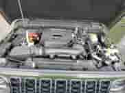 2024 Jeep Wrangler Willys с VIN 1C4PJXDN2RW104560, выставлен на аукционе Copart как лот 73190264 с пробегом 3 842 миль миль и Списание • Salvage title. История ставок и продаж доступна на DreamBid. Изображение 14.