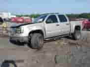 2009 GMC Sierra 1500 SL с VIN 3GTEC13C69G205470, выставлен на аукционе IAAI как лот 42156996 с пробегом 195 547 миль миль и . История ставок и продаж доступна на DreamBid. Изображение 2.
