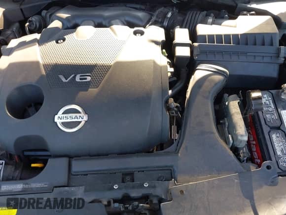 2014 Nissan Maxima S z VIN 1N4AA5AP6EC443355, wystawiony jako IAAI lot #42940773 z przebiegiem 127 130 mil mil oraz . Historia ofert i sprzedaży dostępna na DreamBid. Obrazek 10.