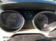 2015 Hyundai Elantra Sport with VIN KMHDH4AH3FU371835, listed as a Copart auction lot 44447515 with 72,397 mi miles and Salvage title. Bid and sale history available at DreamBid. Image 9.