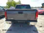 2011 GMC Sierra 1500 SLE with VIN 3GTP2VE36BG289103, listed as a Copart auction lot 63658845 with 180,656 mi miles and Salvage title. Bid and sale history available at DreamBid. Image 6.