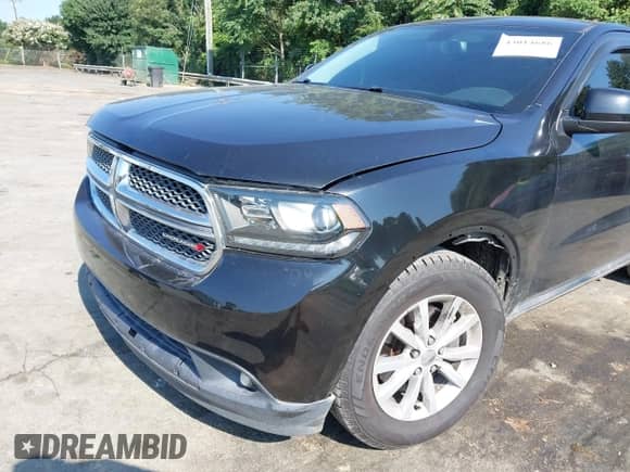 2015 DODGE DURANGO SPECIAL SERVICE с VIN 1C4SDHFT6FC946043, выставлен на аукционе IAAI как лот 43014686 с пробегом 104 141 миль миль и . История ставок и продаж доступна на DreamBid. Изображение 6.