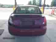 2003 Saturn ION ION 3 with VIN 1G8AL52F23Z123870, listed as a IAAI auction lot 42527308 with 155,123 mi miles and . Bid and sale history available at DreamBid. Image 17.