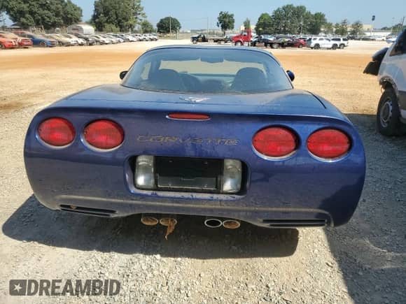 2004 Chevrolet Corvette с VIN 1G1YY22G645115057, выставлен на аукционе Copart как лот 69522684 с пробегом 91 837 миль миль и Списание • Salvage title. История ставок и продаж доступна на DreamBid. Изображение 11.
