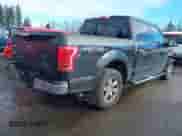 2015 Ford F-150 XLT с VIN 1FTEW1EP4FFB51252, выставлен на аукционе IAAI как лот 41471878 с пробегом 103 393 миль миль и . История ставок и продаж доступна на DreamBid. Изображение 4.