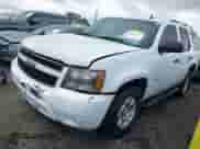 2009 Chevrolet Tahoe LS with VIN 1GNFC13C89R300723, listed as a IAAI auction lot 41707470 with 303,782 mi miles and . Bid and sale history available at DreamBid. Image 2.