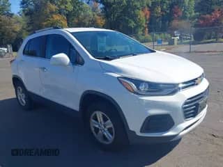 2019 Chevrolet Trax LT с VIN 3GNCJPSB3KL143183, выставлен на аукционе IAAI как лот 43435907 с пробегом 108 788 миль миль и . История ставок и продаж доступна на DreamBid. Изображение 1.