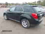 2015 Chevrolet Equinox LT with VIN 2GNFLFEKXF6214354, listed as a IAAI auction lot 43453270 with 234,400 mi miles and . Bid and sale history available at DreamBid. Image 3.