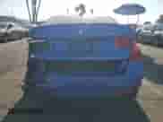 2018 BMW 3 Series 330e with VIN WBA8E1C55JA171434, listed as a Copart auction lot 67755045 with 79,701 mi miles and Salvage title. Bid and sale history available at DreamBid. Image 6.