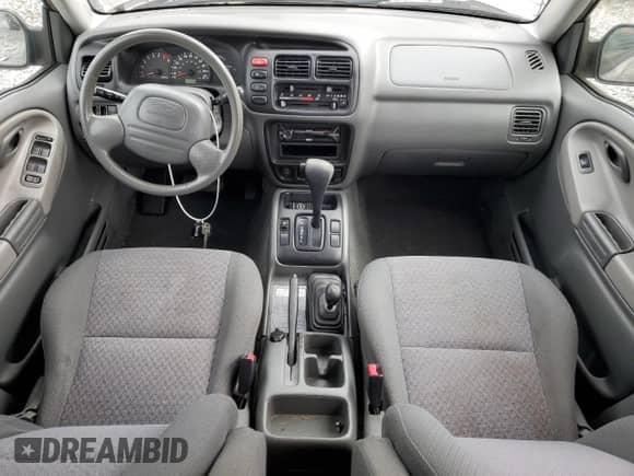 2003 Chevrolet Tracker с VIN 2CNBJ13C136929381, выставлен на аукционе Copart как лот 78948584 с пробегом 149 490 миль миль и Чистый • Clean title. История ставок и продаж доступна на DreamBid. Изображение 8.