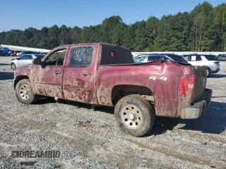 2013 Chevrolet Silverado 1500 LT с VIN 3GCPKSEA2DG373936, выставлен на аукционе Copart как лот 81798475 с пробегом Не указан миль и Списание • Salvage title. История ставок и продаж доступна на DreamBid. Изображение 2.