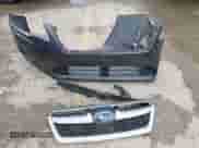 2014 Subaru Impreza Special Sports Premium with VIN JF1GPAL65E8246797, listed as a IAAI auction lot 42296597 with 176,157 mi miles and . Bid and sale history available at DreamBid. Image 12.