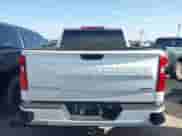 2023 Chevrolet Silverado 1500 RST with VIN 2GCUDEED3P1135678, listed as a IAAI auction lot 42869932 with 60,099 mi miles and . Bid and sale history available at DreamBid. Image 16.
