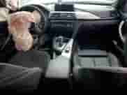 2015 BMW 4 Series 428i z VIN WBA4A9C51FD416289, wystawiony jako Copart lot #58756065 z przebiegiem 107 934 mil mil oraz Szkoda całkowita • Salvage title. Historia ofert i sprzedaży dostępna na DreamBid. Obrazek 8.