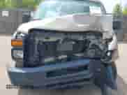 2014 Ford Econoline Cargo Commercial with VIN 1FTNS2EW6EDA35117, listed as a IAAI auction lot 43042985 with Not provided miles and . Bid and sale history available at DreamBid. Image 6.