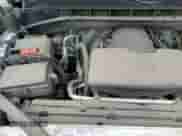 2022 Chevrolet Silverado 1500 LT z VIN 3GCUDDED6NG554607, wystawiony jako Copart lot #59716265 z przebiegiem 58 050 mil mil oraz Szkoda całkowita • Salvage title. Historia ofert i sprzedaży dostępna na DreamBid. Obrazek 13.