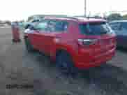 2022 Jeep Compass Limited with VIN 3C4NJDCB9NT157611, listed as a IAAI auction lot 43313280 with 59,475 mi miles and . Bid and sale history available at DreamBid. Image 3.