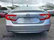 2021 Honda Accord Sport с VIN 1HGCV2F38MA004763, выставлен на аукционе IAAI как лот 43145663 с пробегом 60 607 миль миль и . История ставок и продаж доступна на DreamBid. Изображение 16.