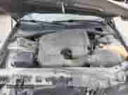 2012 Chrysler 300 Limited с VIN 2C3CCAHG8CH169702, выставлен на аукционе IAAI как лот 42635020 с пробегом 201 865 миль миль и . История ставок и продаж доступна на DreamBid. Изображение 10.