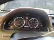 2010 Honda Accord LX-P z VIN 1HGCP2F4XAA075638, wystawiony jako Copart lot #82460965 z przebiegiem 116 963 mil mil oraz Czysty tytuł • Clean title. Historia ofert i sprzedaży dostępna na DreamBid. Obrazek 9.