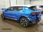 2025 Chevrolet Equinox EV LT с VIN 3GN7DLRP3SS167539, выставлен на аукционе Copart как лот 66640055 с пробегом 89 миль миль и На запчасти • Non repairable. История ставок и продаж доступна на DreamBid. Изображение 2.