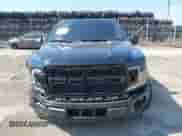 2018 Ford F-150 XL with VIN 1FTEW1CP6JFA04295, listed as a IAAI auction lot 42993400 with 228,306 mi miles and . Bid and sale history available at DreamBid. Image 13.