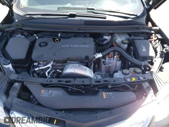 2016 Chevrolet Volt Premier с VIN 1G1RD6S5XGU140396, выставлен на аукционе Copart как лот 46336103 с пробегом 43 028 миль миль и . История ставок и продаж доступна на DreamBid. Изображение 11.