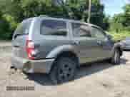 2006 Dodge Durango SLT with VIN 1D4HB48N96F183623, listed as a Copart auction lot 69988635 with 180,825 mi miles and Salvage title. Bid and sale history available at DreamBid. Image 3.