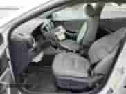 2018 Hyundai Ioniq Limited с VIN KMHC75LD0JU090793, выставлен на аукционе Copart как лот 86283014 с пробегом 131 488 миль миль и Списание • Salvage title. История ставок и продаж доступна на DreamBid. Изображение 7.