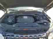 2016 Land Rover Range Rover Sport SE with VIN SALWG2KF0GA660944, listed as a Copart auction lot 60802005 with 102,007 mi miles and Clean title. Bid and sale history available at DreamBid. Image 12.