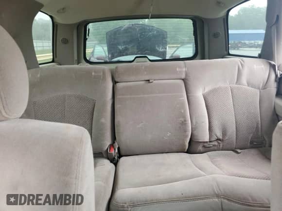 2002 Chevrolet Tahoe Z71 с VIN 1GNEK13Z52R325832, выставлен на аукционе Copart как лот 71494415 с пробегом Не указан миль и Списание • Salvage title. История ставок и продаж доступна на DreamBid. Изображение 10.