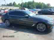 2018 BMW 5 Series 540i xDrive с VIN WBAJE7C50JWC56336, выставлен на аукционе IAAI как лот 42647182 с пробегом 99 403 миль миль и . История ставок и продаж доступна на DreamBid. Изображение 13.