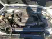 2018 Nissan Frontier SV with VIN 1N6DD0CW5JN715914, listed as a Copart auction lot 89007315 with 115,117 mi miles and Clean title. Bid and sale history available at DreamBid. Image 13.