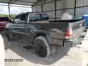 2012 Toyota Tacoma с VIN 5TFUU4EN2CX039847, выставлен на аукционе Copart как лот 85324505 с пробегом 322 619 миль миль и Списание • Salvage title. История ставок и продаж доступна на DreamBid. Изображение 2.