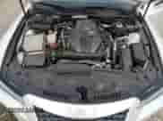 2022 Lexus IS 300 z VIN JTHDA1D27N5119978, wystawiony jako Copart lot #65100645 z przebiegiem 39 094 mil mil oraz Nie do naprawy • Non repairable. Historia ofert i sprzedaży dostępna na DreamBid. Obrazek 11.