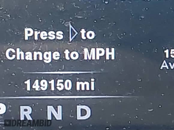 2013 Ram 1500 Tradesman z VIN 1C6RR7FT4DS713864, wystawiony jako IAAI lot #41733346 z przebiegiem 149 150 mil mil oraz . Historia ofert i sprzedaży dostępna na DreamBid. Obrazek 15.