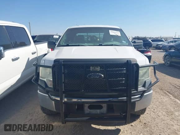 2014 Ford F-150 XL z VIN 1FTFX1EF2EKE06852, wystawiony jako IAAI lot #43059153 z przebiegiem 164 616 mil mil oraz . Historia ofert i sprzedaży dostępna na DreamBid. Obrazek 11.