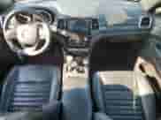 2019 Jeep Grand Cherokee Limited X с VIN 1C4RJEBG8KC580224, выставлен на аукционе Copart как лот 72083975 с пробегом 139 169 миль миль и Списание • Salvage title. История ставок и продаж доступна на DreamBid. Изображение 8.