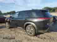 2025 Nissan Pathfinder S с VIN 5N1DR3AC9SC220896, выставлен на аукционе Copart как лот 84584885 с пробегом 7 634 миль миль и Списание • Salvage title. История ставок и продаж доступна на DreamBid. Изображение 2.