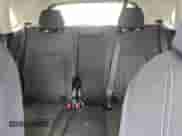 2023 Honda HR-V LX with VIN 3CZRZ2H38PM743420, listed as a Copart auction lot 69948755 with 45,438 mi miles and Salvage title. Bid and sale history available at DreamBid. Image 10.