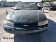 2001 Chevrolet Lumina с VIN 2G1WL52J711171914, выставлен на аукционе Copart как лот 74726524 с пробегом 208 762 миль миль и Списание • Salvage title. История ставок и продаж доступна на DreamBid. Изображение 5.