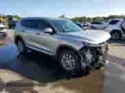 2020 Hyundai Santa Fe SEL с VIN 5NMS33AD8LH214001, выставлен на аукционе Copart как лот 72024085 с пробегом 55 440 миль миль и Списание • Salvage title. История ставок и продаж доступна на DreamBid. Изображение 4.