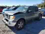 2005 Nissan Frontier SE with VIN 1N6AD07U75C401758, listed as a Copart auction lot 86328055 with 133,173 mi miles and Non repairable. Bid and sale history available at DreamBid. Image 1.