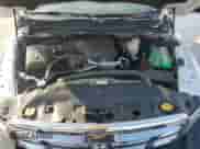 2017 Ram 1500 Big Horn z VIN 1C6RR7LT1HS539231, wystawiony jako Copart lot #75433694 z przebiegiem 144 450 mil mil oraz Szkoda całkowita • Salvage title. Historia ofert i sprzedaży dostępna na DreamBid. Obrazek 11.