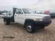 1997 Dodge RAM with VIN 1B6MC36DXVJ534729, listed as a Copart auction lot 63062525 with 301,361 mi miles and Clean title. Bid and sale history available at DreamBid. Image 1.