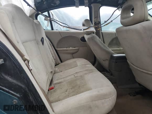 2007 Saturn ION ION 3 with VIN 1G8AL55FX7Z144368, listed as a Copart auction lot 67555845 with Not provided miles and Salvage title. Bid and sale history available at DreamBid. Image 10.