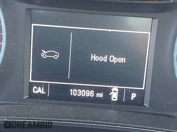 2018 Chevrolet Cruze LS с VIN 1G1BC5SM5J7189193, выставлен на аукционе IAAI как лот 43296966 с пробегом 103 096 миль миль и . История ставок и продаж доступна на DreamBid. Изображение 16.