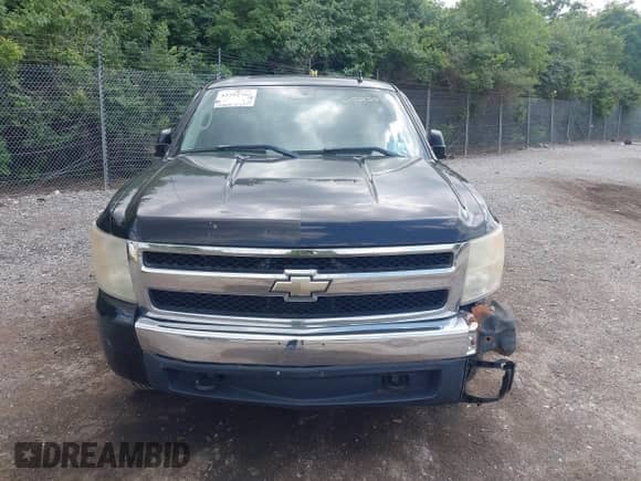2007 Chevrolet Silverado 1500 LS с VIN 2GCEK13C271652287, выставлен на аукционе IAAI как лот 42392765 с пробегом 203 899 миль миль и . История ставок и продаж доступна на DreamBid. Изображение 12.