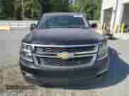 2015 Chevrolet Suburban LT с VIN 1GNSKJKC7FR698649, выставлен на аукционе Copart как лот 81584735 с пробегом 128 360 миль миль и Списание • Salvage title. История ставок и продаж доступна на DreamBid. Изображение 5.